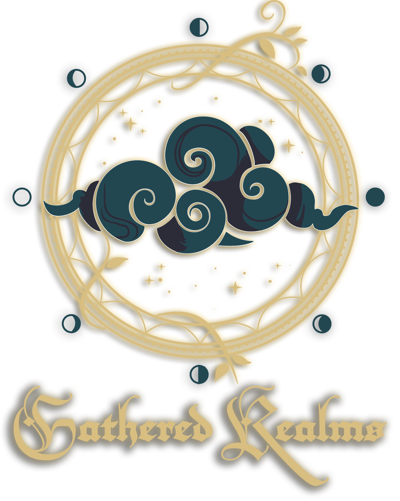 Gathered Realms